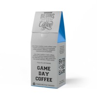 Game Day Coffee - Carolina Panthers Fans - Image 2