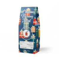 Christmas Morning Blend #3 - Wrapped Gifts