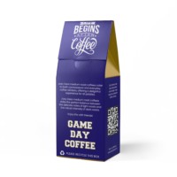 Game Day Coffee - Baltimore Ravens Fans - Image 2