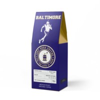 Game Day Coffee - Baltimore Ravens Fans