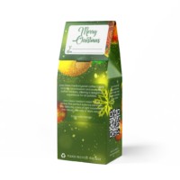 Christmas Morning Blend #6 - Christmas Green - Image 2