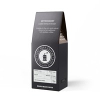 Bittersweet (Dark French Roast) - Whole Bean Coffee