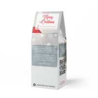 Christmas Morning Blend #7 - Santa Bulbs - Image 2