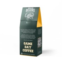 Game Day Coffee - Green Bay Packers Fans - Image 2