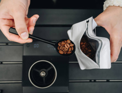 A Step-by-Step Guide to Grinding Coffee Like a Pro