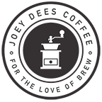 Joey Dees Logo