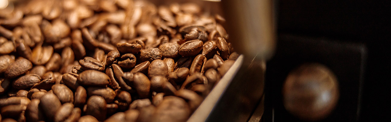 Unlocking Coffee's Potential Fresh Beans