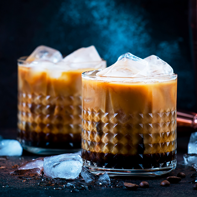 Vietnamese Iced Coffee